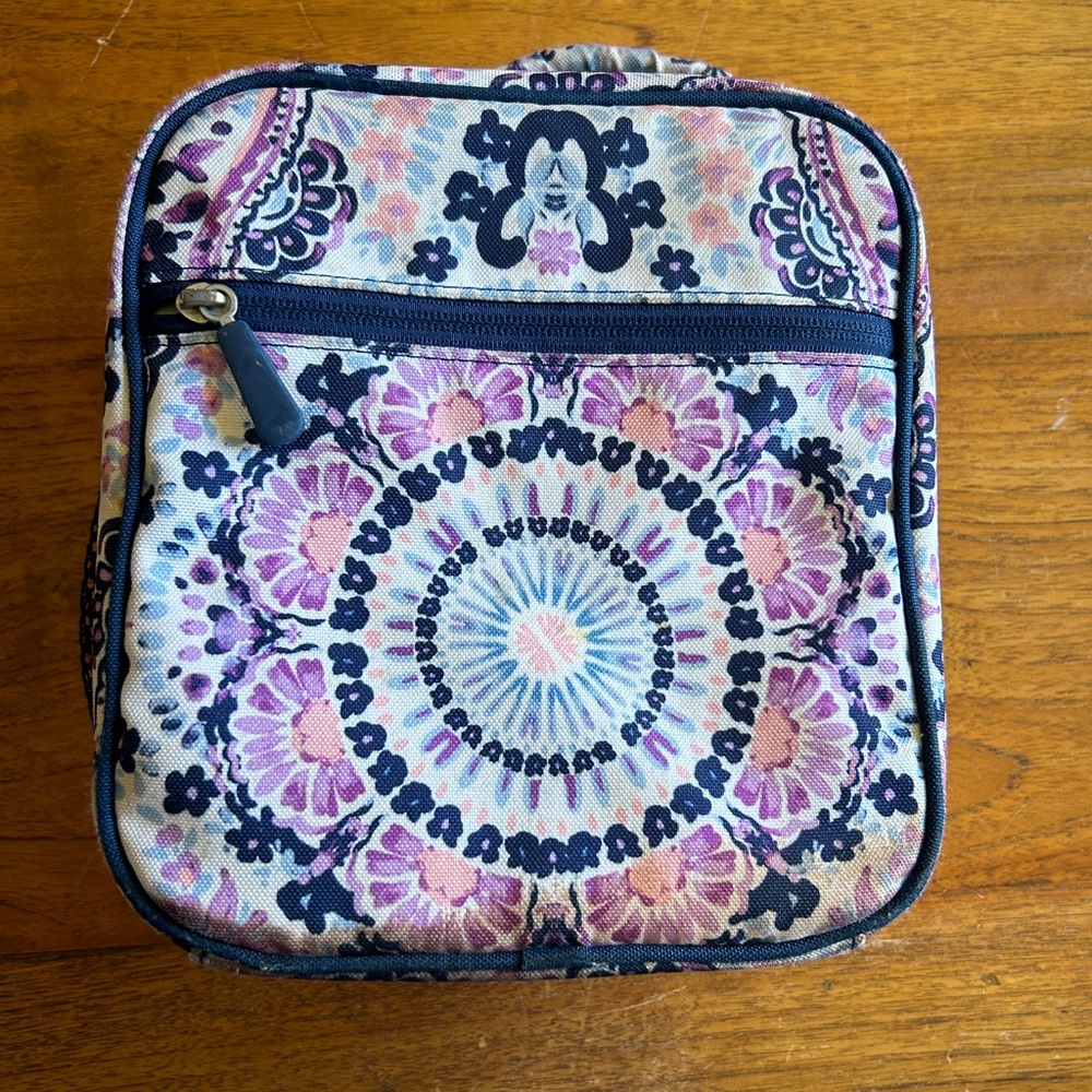 PB teen lunch box
